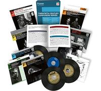Various – Fromm Music Foundation Twentieth Century Composer Series – CD – US Import