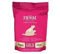 Fromm Puppy Gold Dry Dog Food, 5-Pound Bag