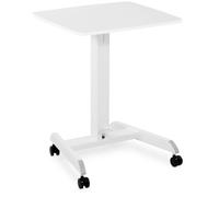 Fromm & Starck Laptop Desk - 60 x 52 cm - 4 castors - height: 760 - 1,130 mm STAR_LDS_09