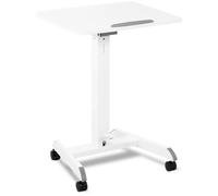 Fromm & Starck Laptop Desk - 60 x 52 cm - Tilts 0 - 30° - height: 825 - 1,185 mm STAR_LDS_08