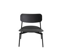 FROMME Armchair Black