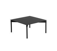 FROMME Coffee Table Black