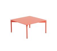 Fromme Dining Table Square Dining Table Petite Friture Coral - 3701128117294