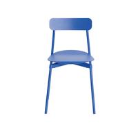 FROMME Dining Chair Blue