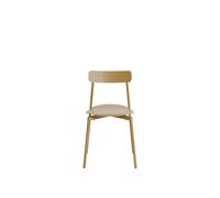 FROMME Dining Chair Gold
