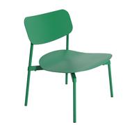 Fromme Lounge Chair Armchair Petite Friture Mint green - 3701128117072