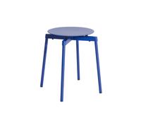 FROMME Stool Blue
