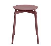 Fromme Stool Stool Petite Friture Brown red - 3701128117218