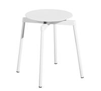 Fromme Stool Stool Petite Friture White - 3701128117843