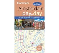 Frommer's Amsterdam day by day