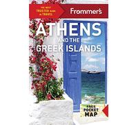 Frommer's Athens and the Greek Islands