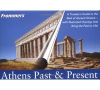 Frommer's Athens Past and Present