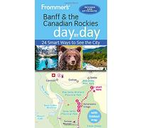 Frommer's Banff & the Canadian Rockies day by day