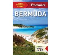 Frommer's Bermuda (Complete Guides)