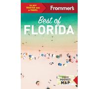 Frommer's Best of Florida
