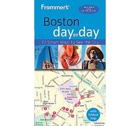 Frommer's Boston day by day