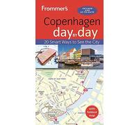 Frommer's Copenhagen day by day