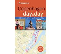 Frommer's Copenhagen Day by Day (Frommer's Day by Day - Pocket)