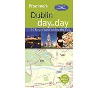 Frommer's Dublin day by day