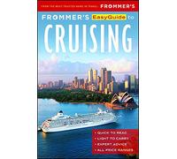 Frommer's EasyGuide to Cruising (Easy Guides)
