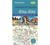Frommer's Florence and Tuscany day by day (Day by Day Guides)