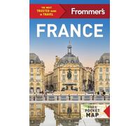 Frommer's France (Complete Guide)