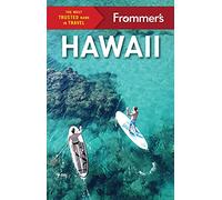 Frommer's Hawaii (Complete Guides)