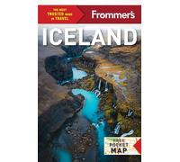 Frommer's Iceland (Complete Guide)