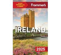 Frommer's Ireland 2025 (Complete Guides)