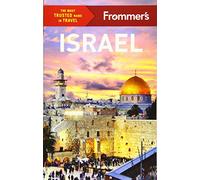 Frommer's Israel (Complete Guide)
