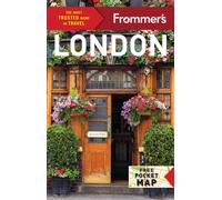 Frommer's London