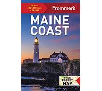 Frommer's Maine Coast (Complete Guide)