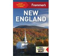 Frommer's New England