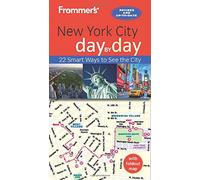 Frommer's New York City day by day