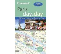 Frommer's Paris day by day