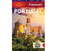 Frommer's Portugal (Complete Guide)