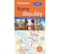 Frommer's Rome day by day