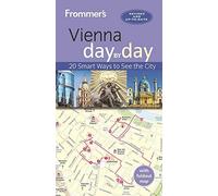 Frommer's Vienna day by day