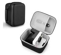 Fromsky Case for Polaroid Originals Now I-Type Instant/onestep+/onestep 2 Cameras, Portable Carrying Travel Protective Cover Storage Bag(Black)