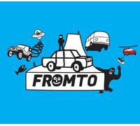 Fromto: Toy Cars in Hell Steam CD key