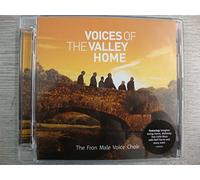 Fron Male Voice Choir - Voices Of The Valley: Home