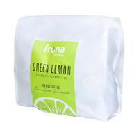 Frona Dried Green Lemon Slices - 600+ Slices, 100% Natural Citrus Cocktail Garnish, 1kg Pack, Mojito, Iced Tea, Cakes, Desserts, Summer Drinks Premium Eco-Friendly Vegan Botanicals