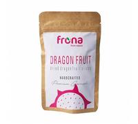 Frona Dried White Dragon Fruit Slices 10g, Single