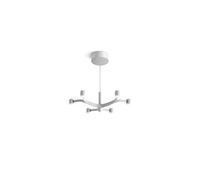 Fronda Pendant Ø48 White 9003