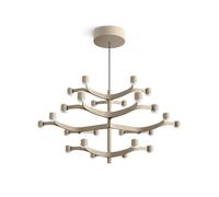 Fronda Pendant Ø83 Mushroom