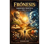 Fronesis en la Era Digital (Sabiduria vivida)