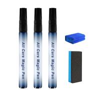 Fronfustrte/Independenct/Sketchigh Magic Car Scratch Removal Pen, Ultraviolety/Oravexis Magic Car Scratch Removal Pen, The Magic Pens All Cars (3pc)
