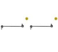 FRONT 0160600114HD LINK/COUPLING ROD, STABILISER BAR FITS MERCEDES-BENZ A-CLASS