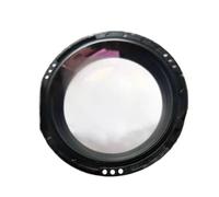 Front 1st Optical glass block element repair parts ，Compatible for Sony E PZ 18-105mm f/4.0 G OSS SELP18105G Lens