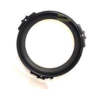 Front 1st Optical lens block glass group Repair parts 24-105mm F4 SEL24105G lens